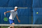 MTennis vs MIT  Men’s Tennis vs MIT. - Photo By: KEITH NORDSTROM